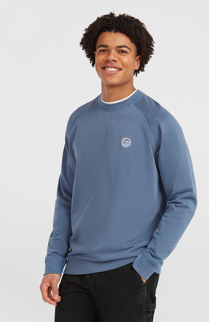 O'Riginals Crew Sweatshirt Men - Mozart Blue
