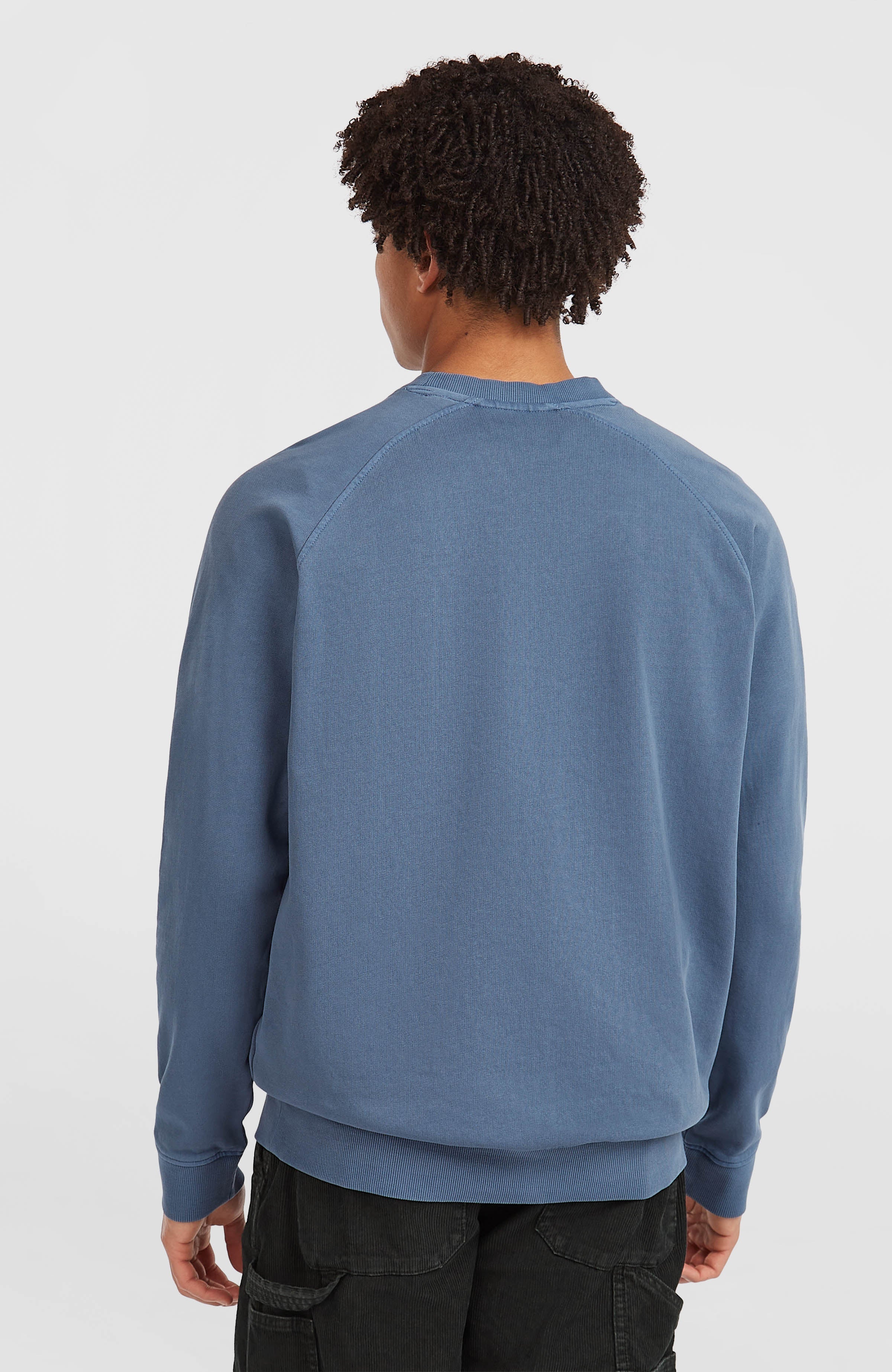O'Riginals Crew Sweatshirt Men - Mozart Blue