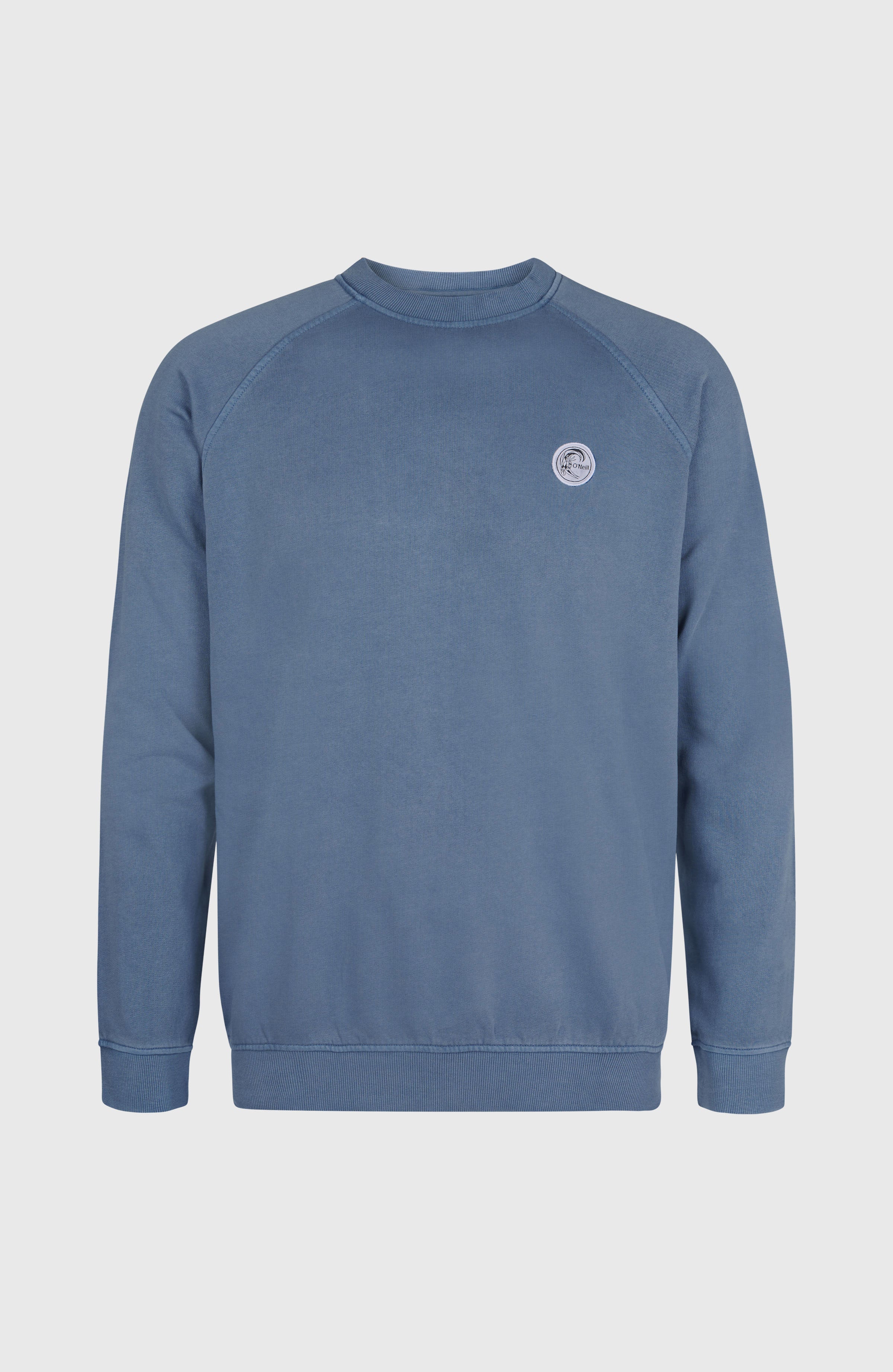 O'Riginals Crew Sweatshirt Men - Mozart Blue