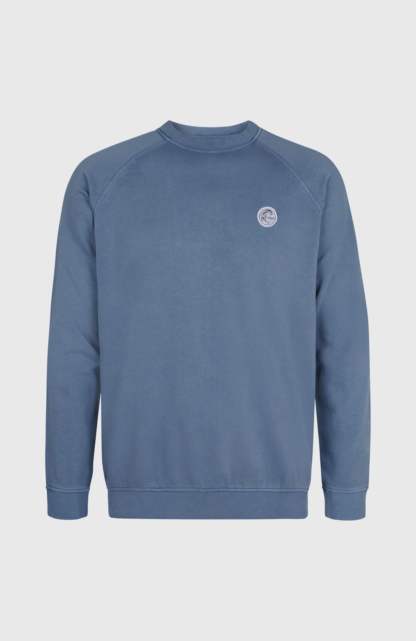 O'Riginals Crew Sweatshirt Men - Mozart Blue