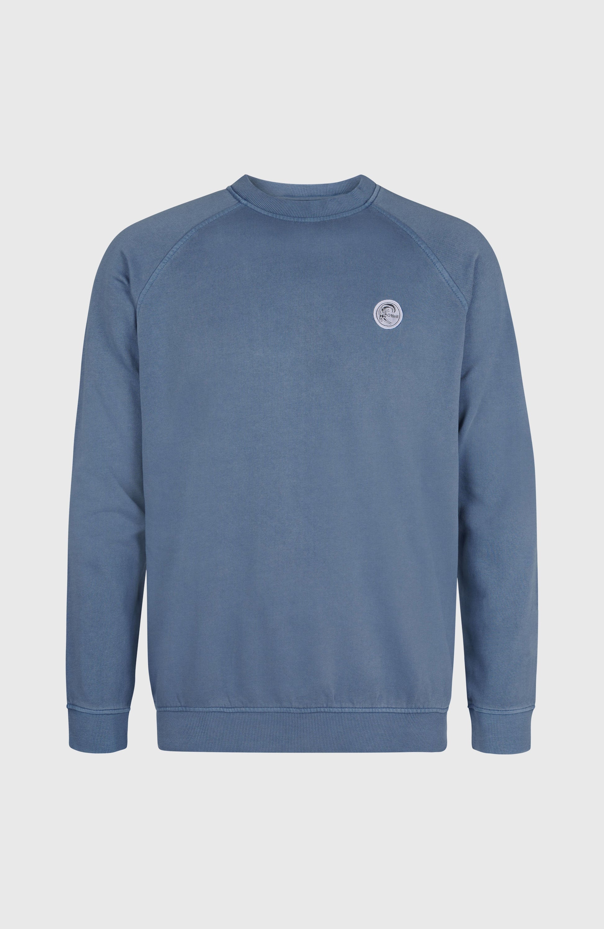 O'Riginals Crew Sweatshirt Men - Mozart Blue