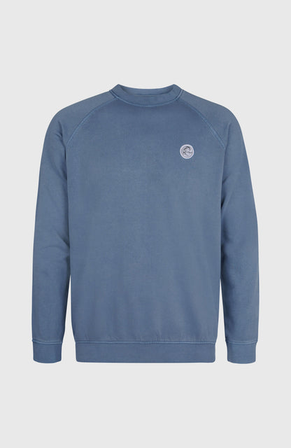 O'Riginals Crew Sweatshirt Men - Mozart Blue