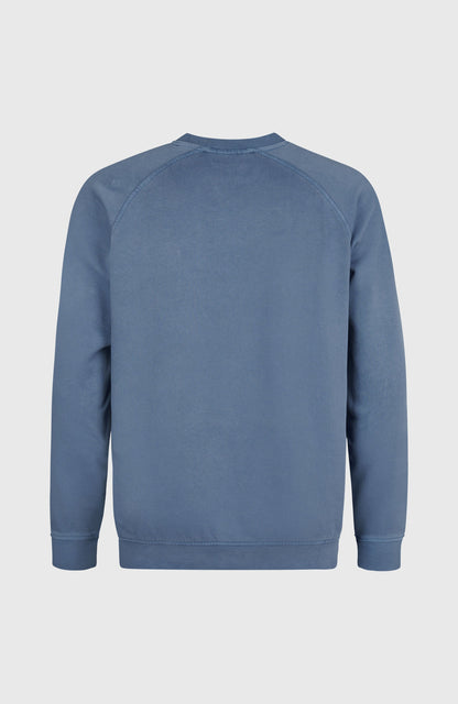 O'Riginals Crew Sweatshirt Men - Mozart Blue
