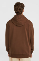 Original Cali Logo Hoodie Men - Hazel Spice