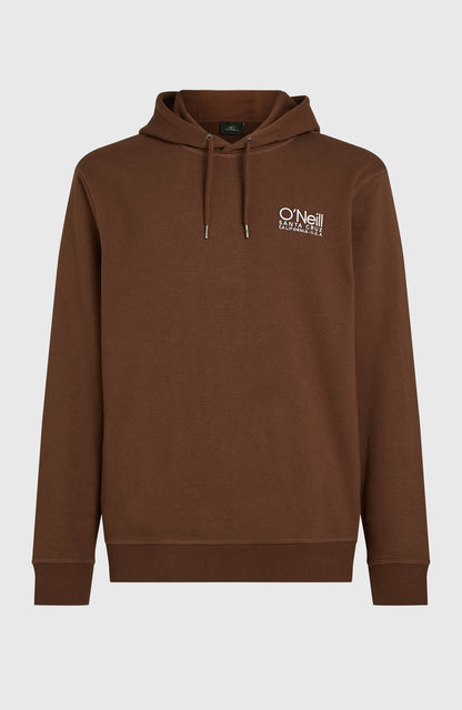 Original Cali Logo Hoodie Men - Hazel Spice