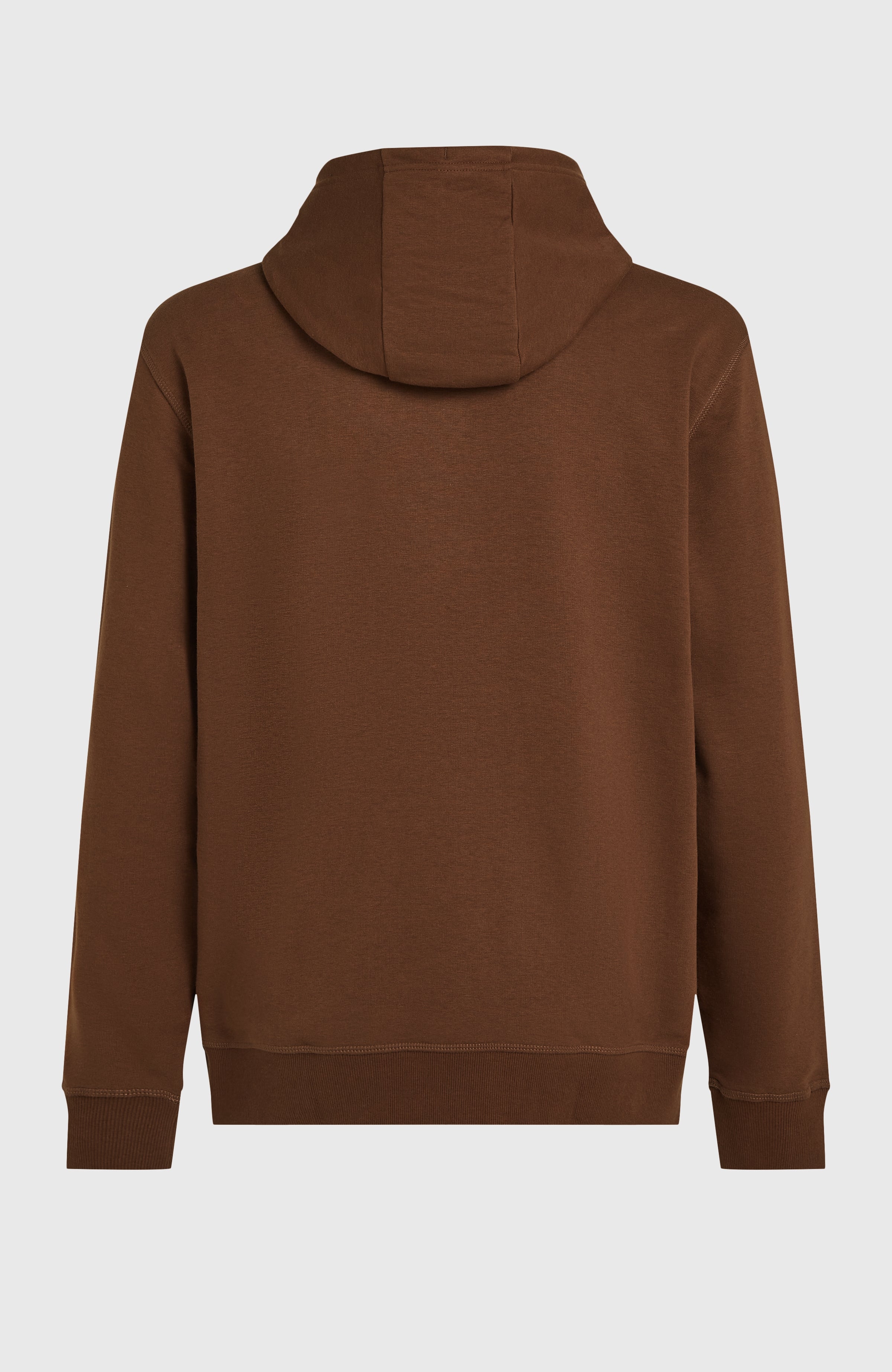 Original Cali Logo Hoodie Men - Hazel Spice