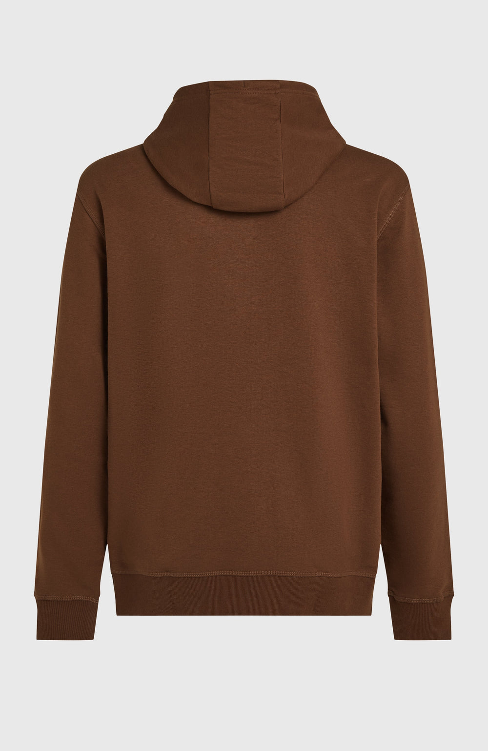 Original Cali Logo Hoodie Men - Hazel Spice