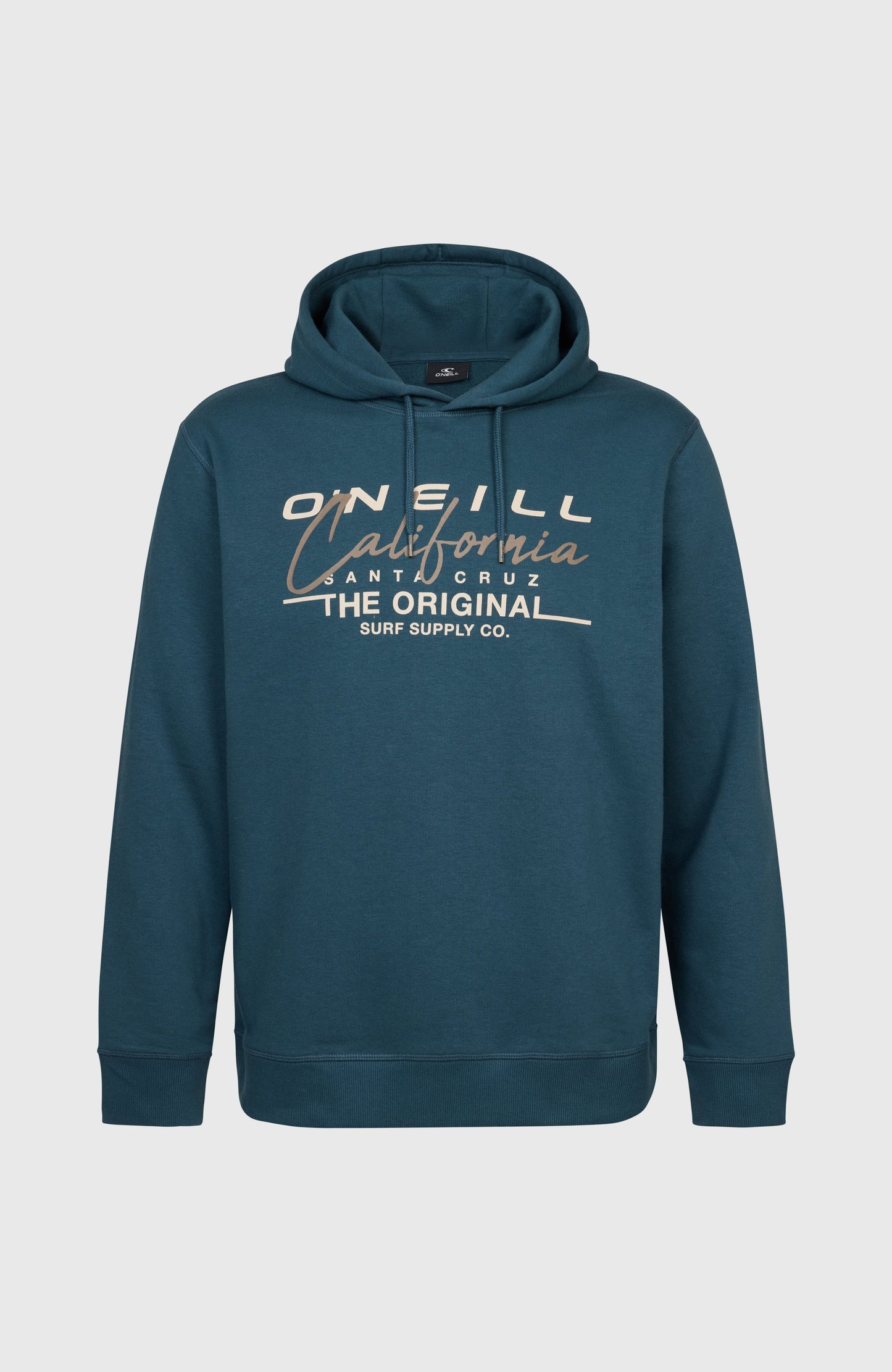 O'Neill California Graphic Hoodie Men - Alma Steel