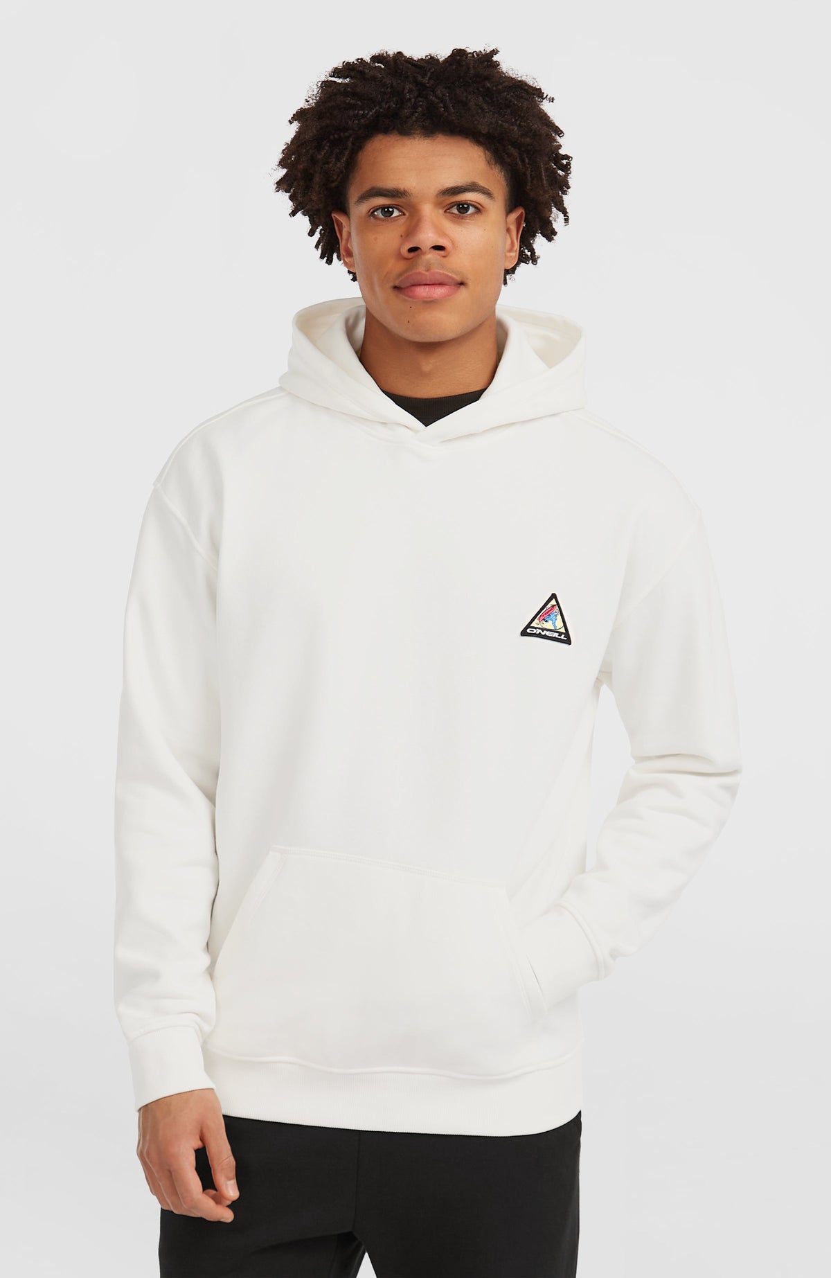 FWC'Play Hoodie Men - Snow White
