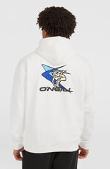 FWC'Play Hoodie Men - Snow White