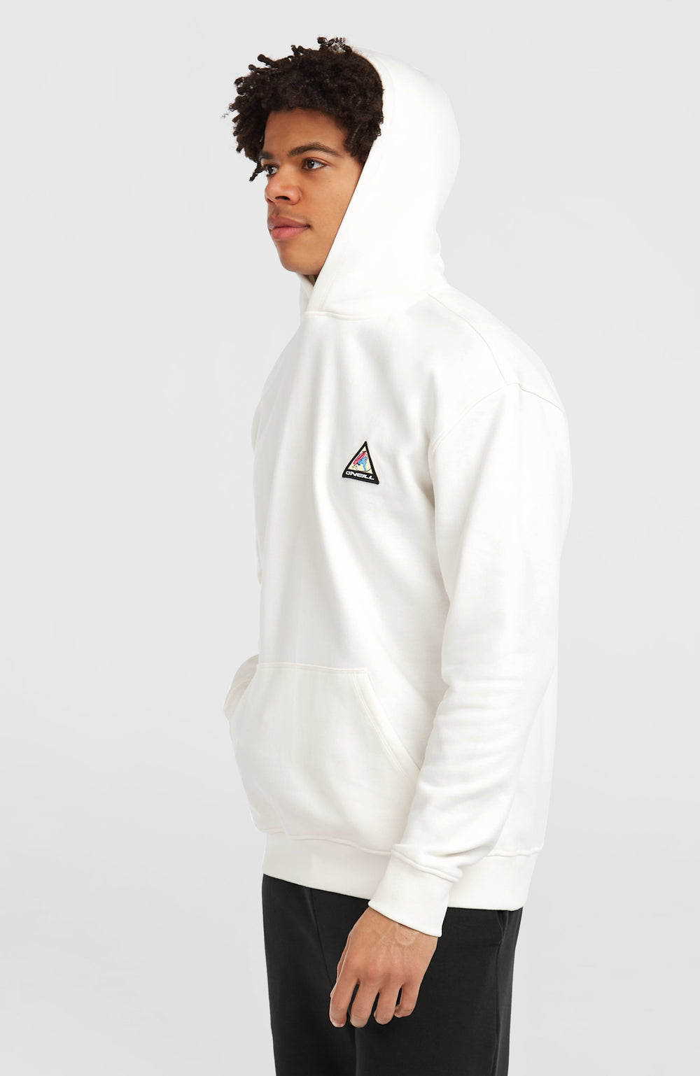 FWC'Play Hoodie Men - Snow White