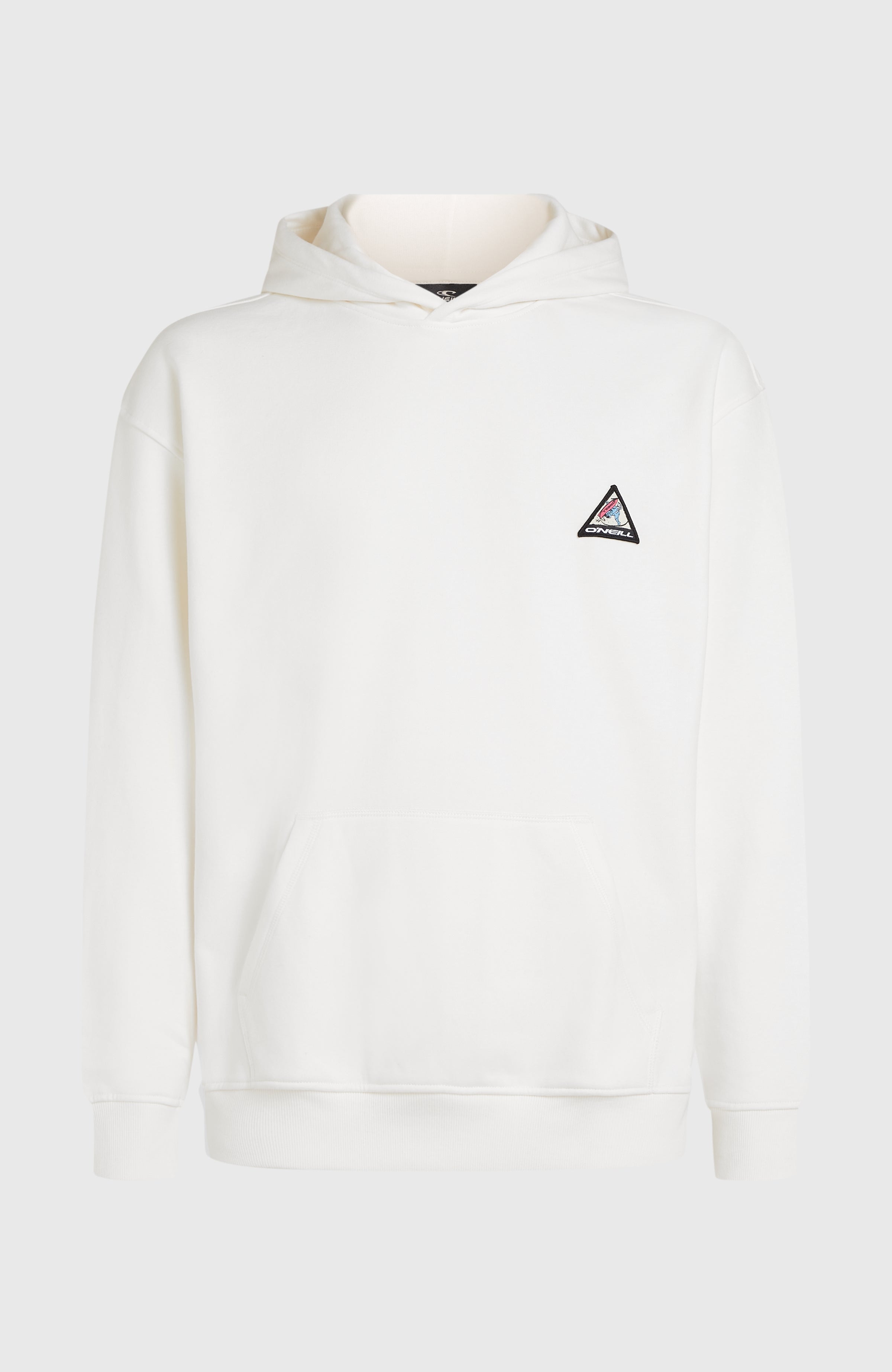 FWC'Play Hoodie Men - Snow White