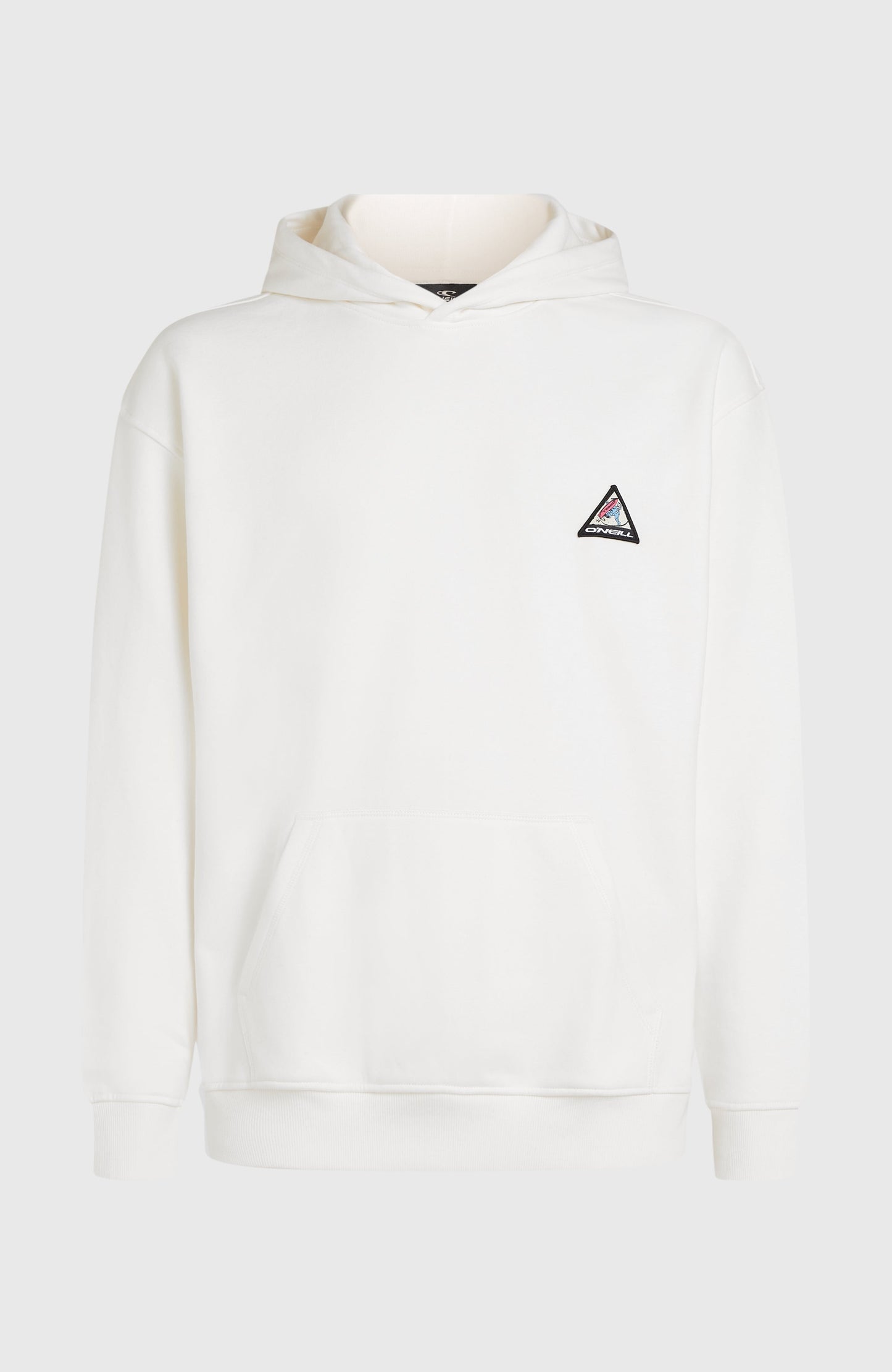 FWC'Play Hoodie Men - Snow White