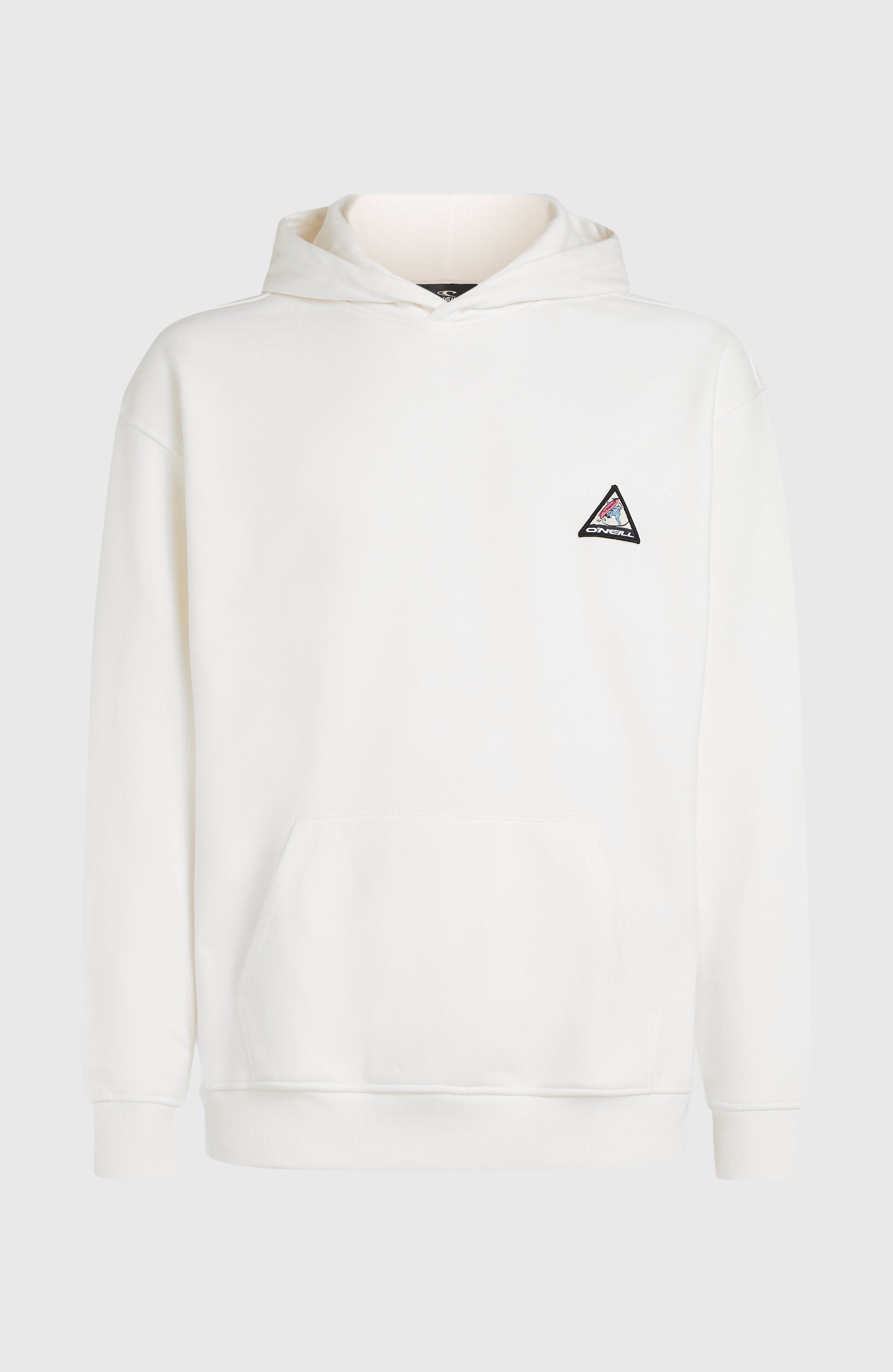 FWC'Play Hoodie Men - Snow White