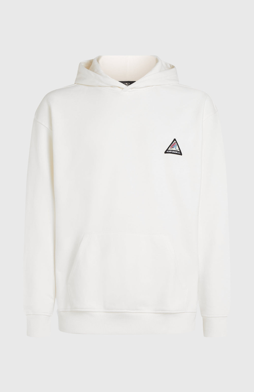 FWC'Play Hoodie Men - Snow White