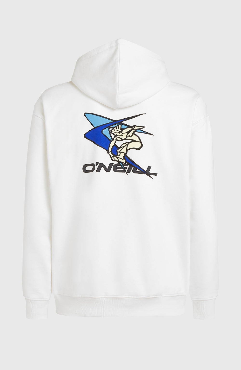 FWC'Play Hoodie Men - Snow White