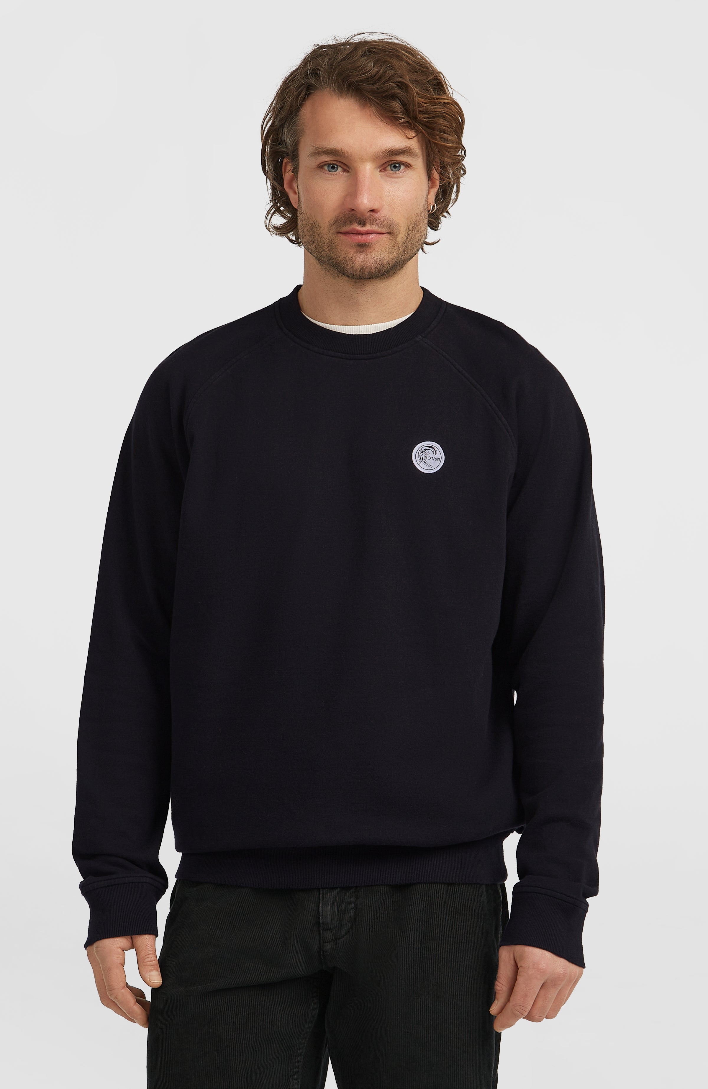 O'Riginals Crew Sweatshirt Men - Black Out