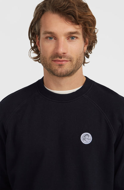 O'Riginals Crew Sweatshirt Men - Black Out