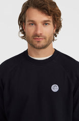 O'Riginals Crew Sweatshirt Men - Black Out
