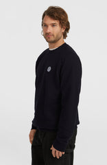 O'Riginals Crew Sweatshirt Men - Black Out