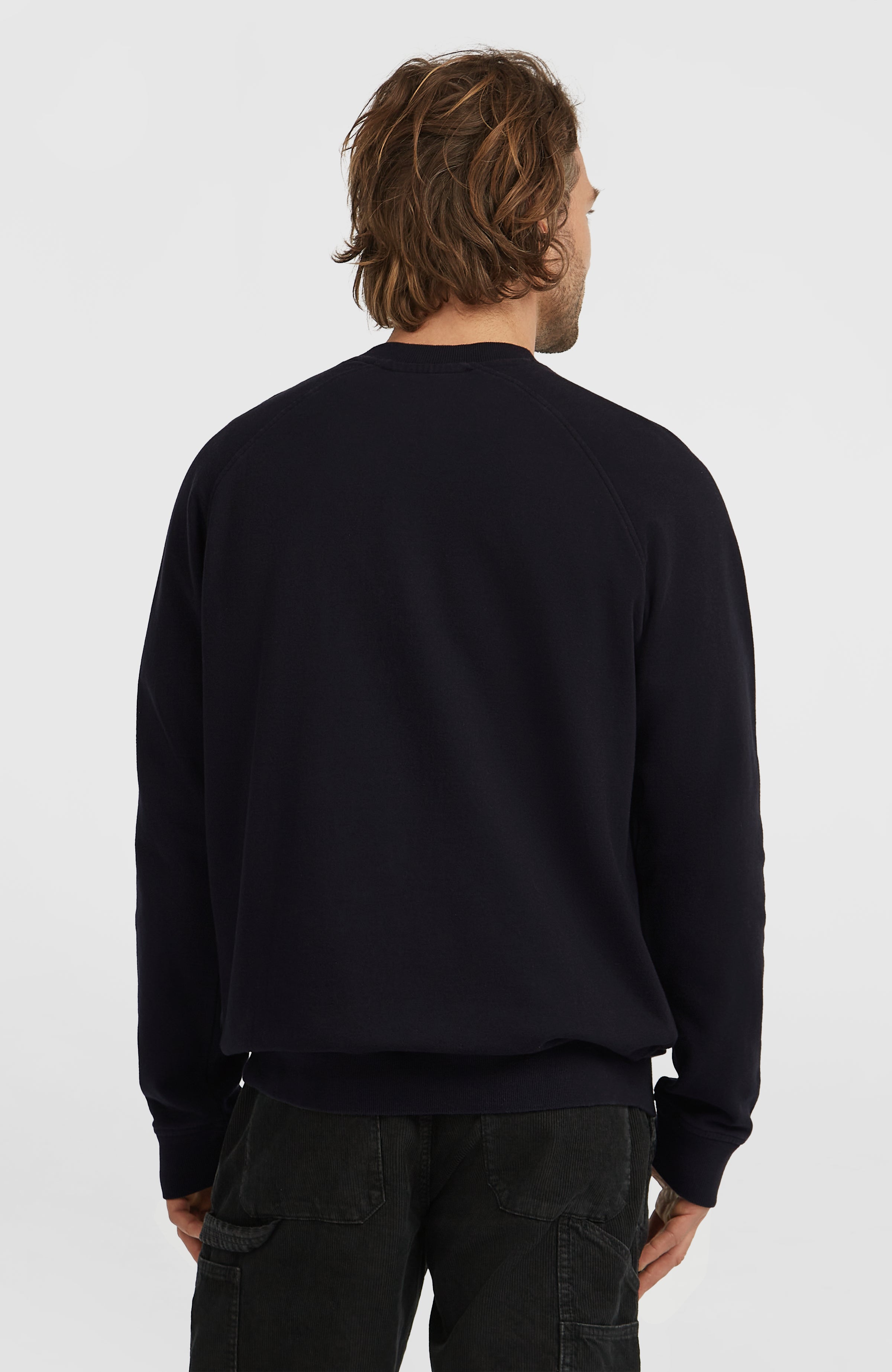 O'Riginals Crew Sweatshirt Men - Black Out