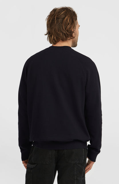 O'Riginals Crew Sweatshirt Men - Black Out