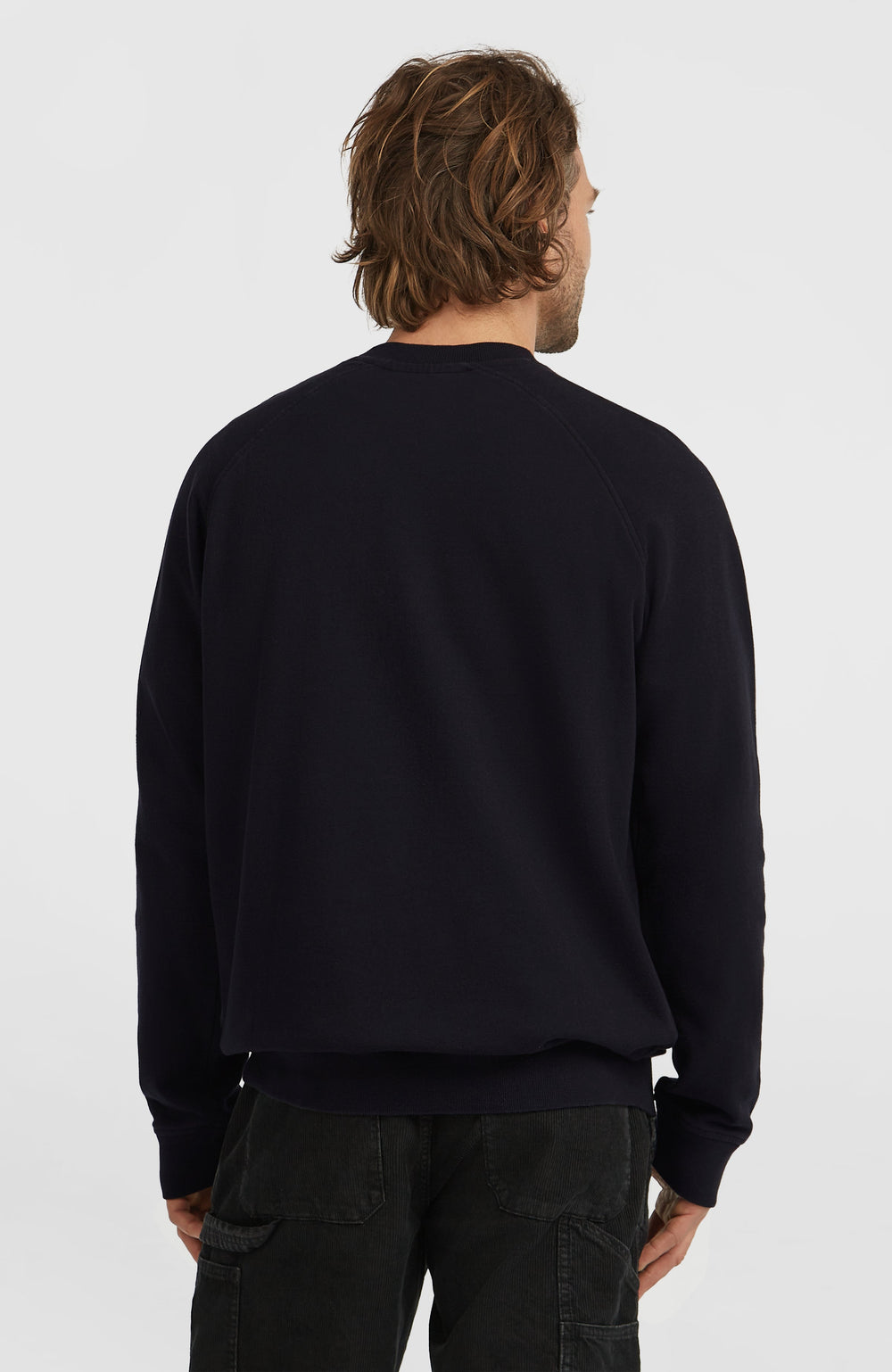 O'Riginals Crew Sweatshirt Men - Black Out