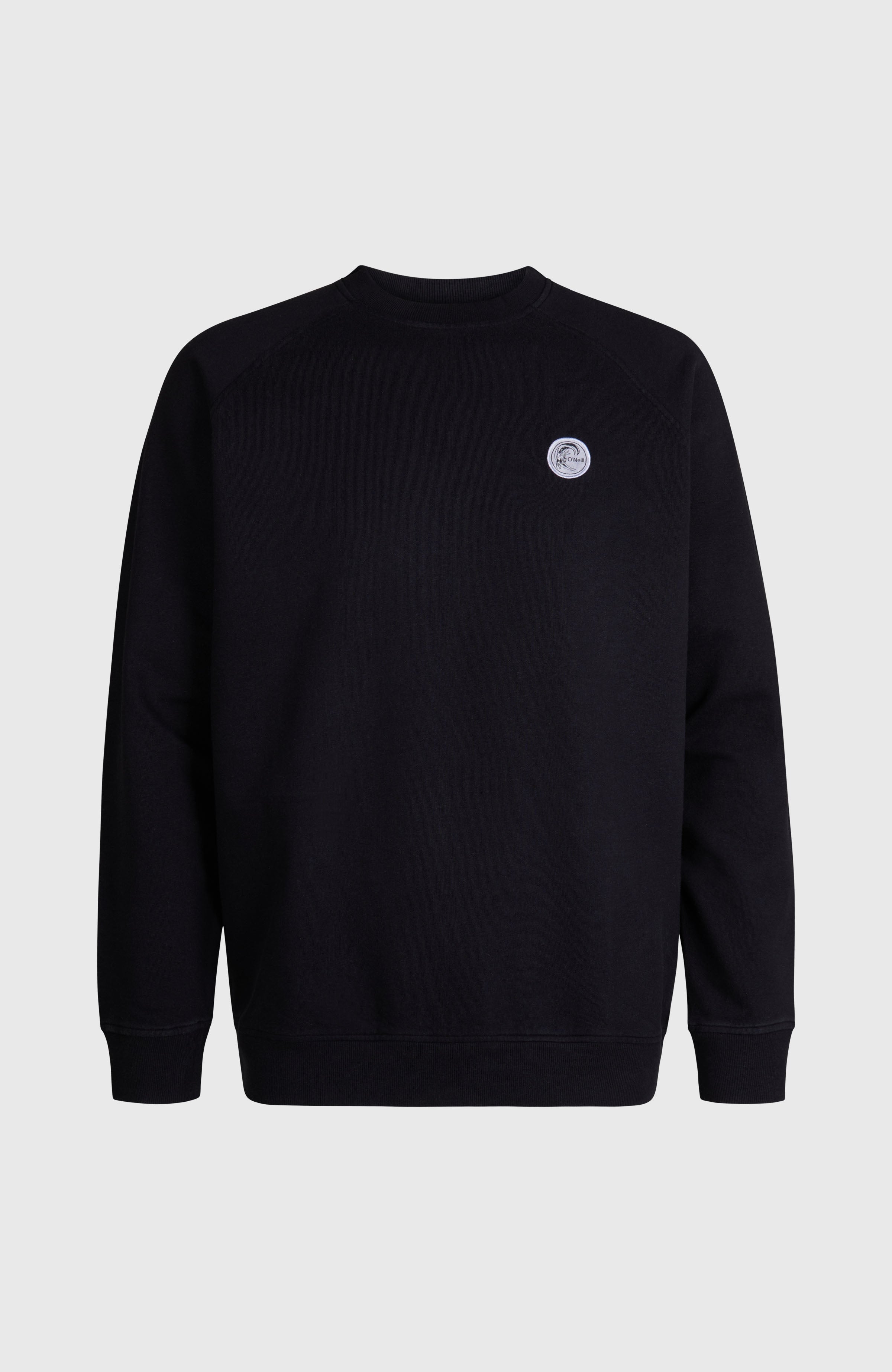 O'Riginals Crew Sweatshirt Men - Black Out
