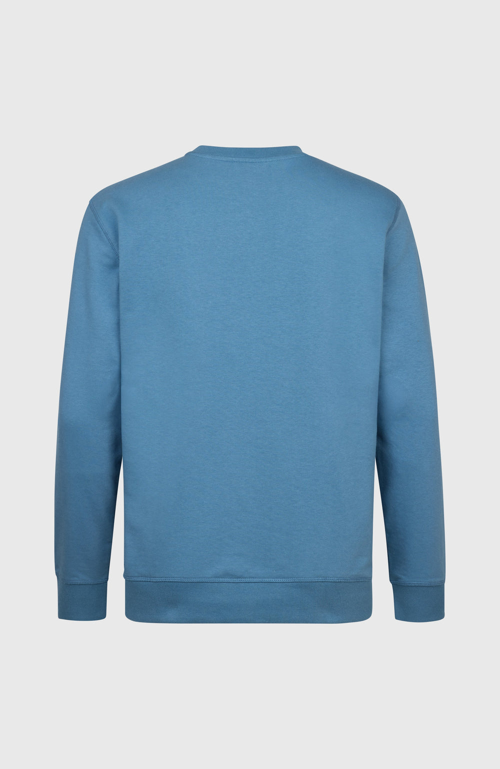 O'Riginals Chest Print Crew Men - Copen Blue