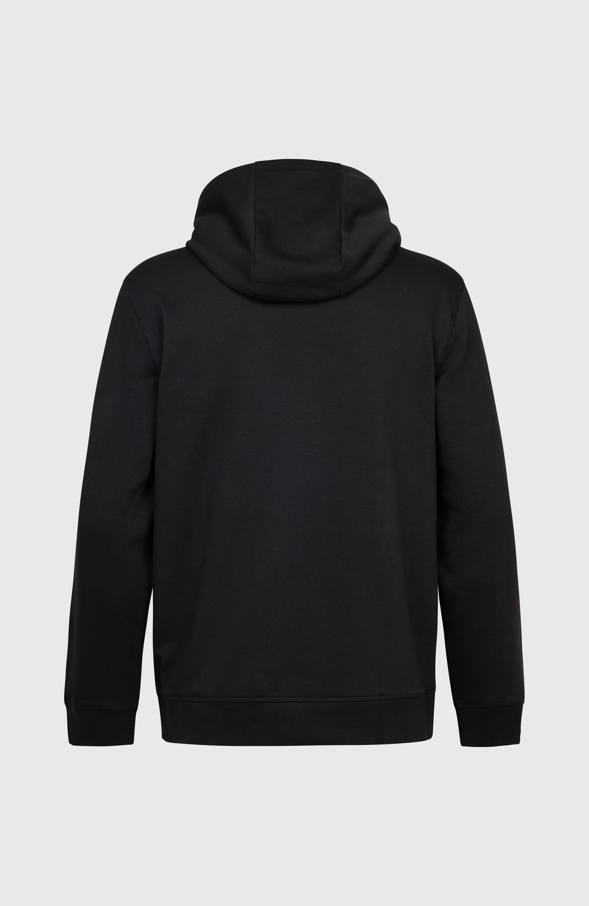 O'Neill California Graphic Hoodie Men - Black Out