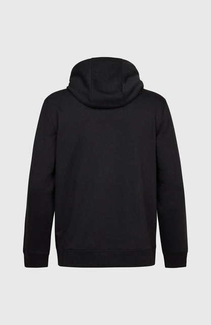 O'Neill California Graphic Hoodie Men - Black Out