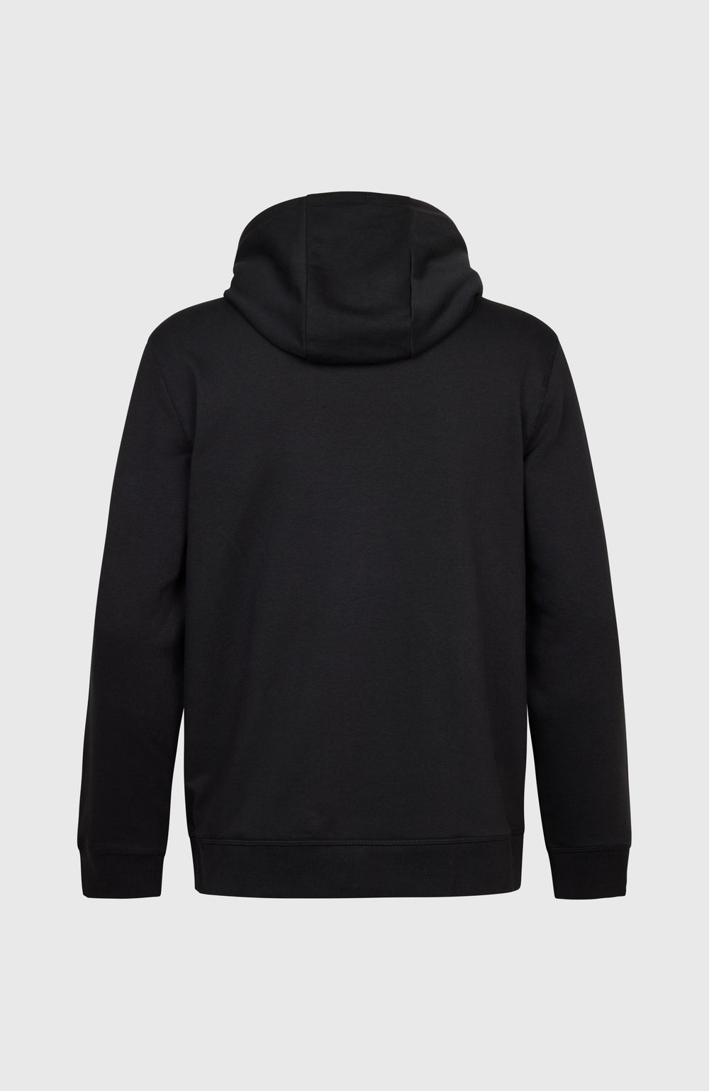O'Neill California Graphic Hoodie Men - Black Out