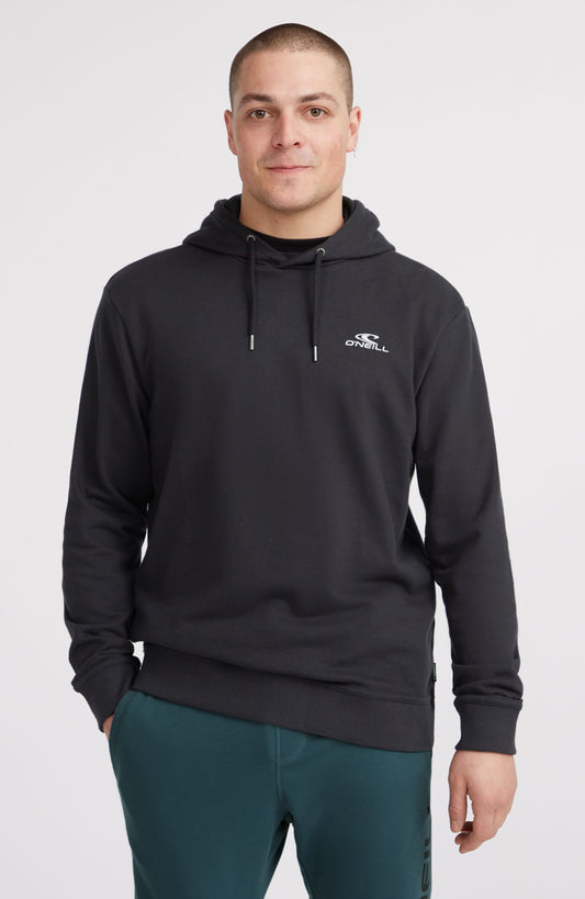 O'Neill Small Logo Hoodie Men - Black Out