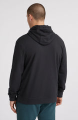 O'Neill Small Logo Hoodie Men - Black Out