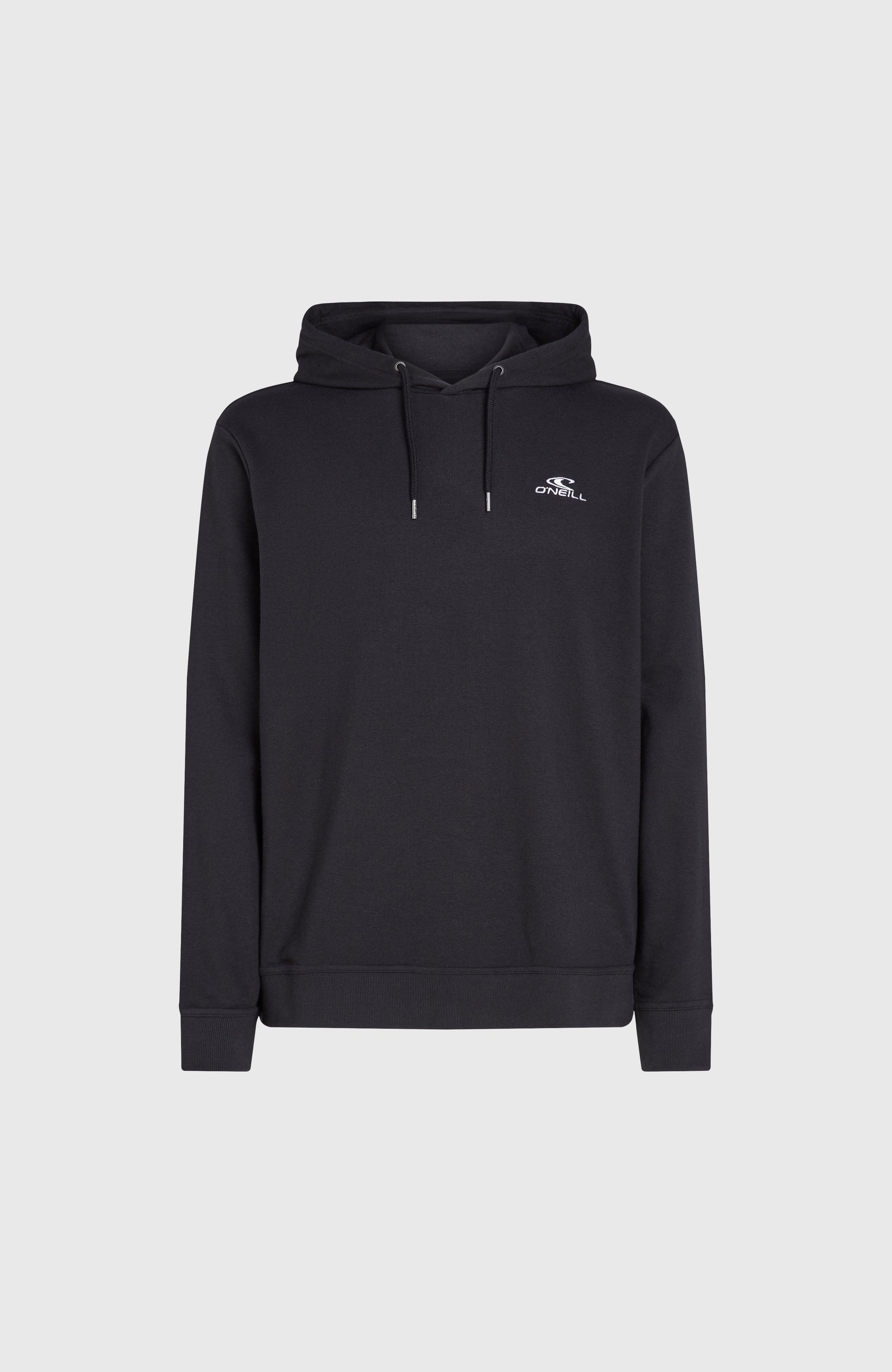 O'Neill Small Logo Hoodie Men - Black Out