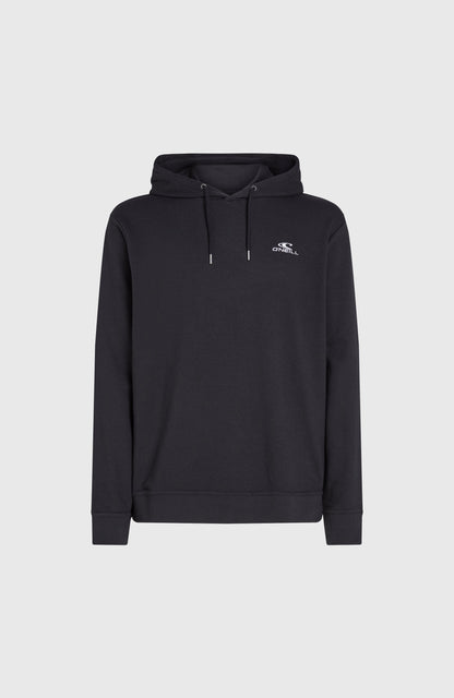 O'Neill Small Logo Hoodie Men - Black Out