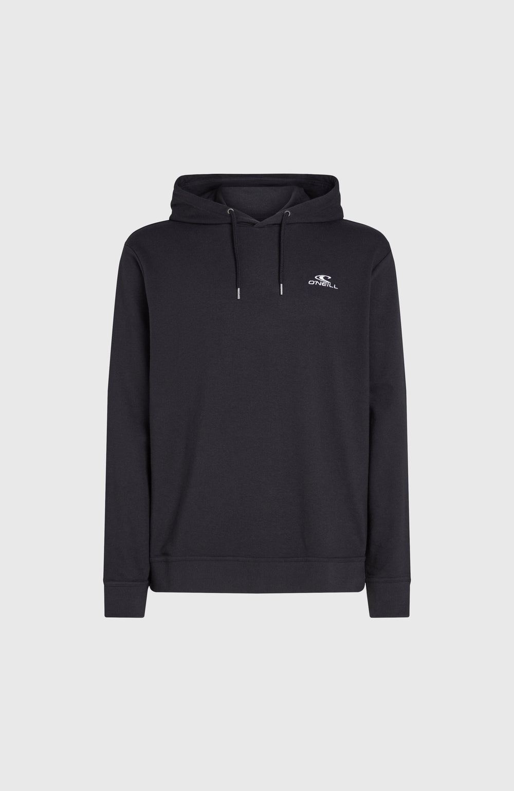 O'Neill Small Logo Hoodie Men - Black Out