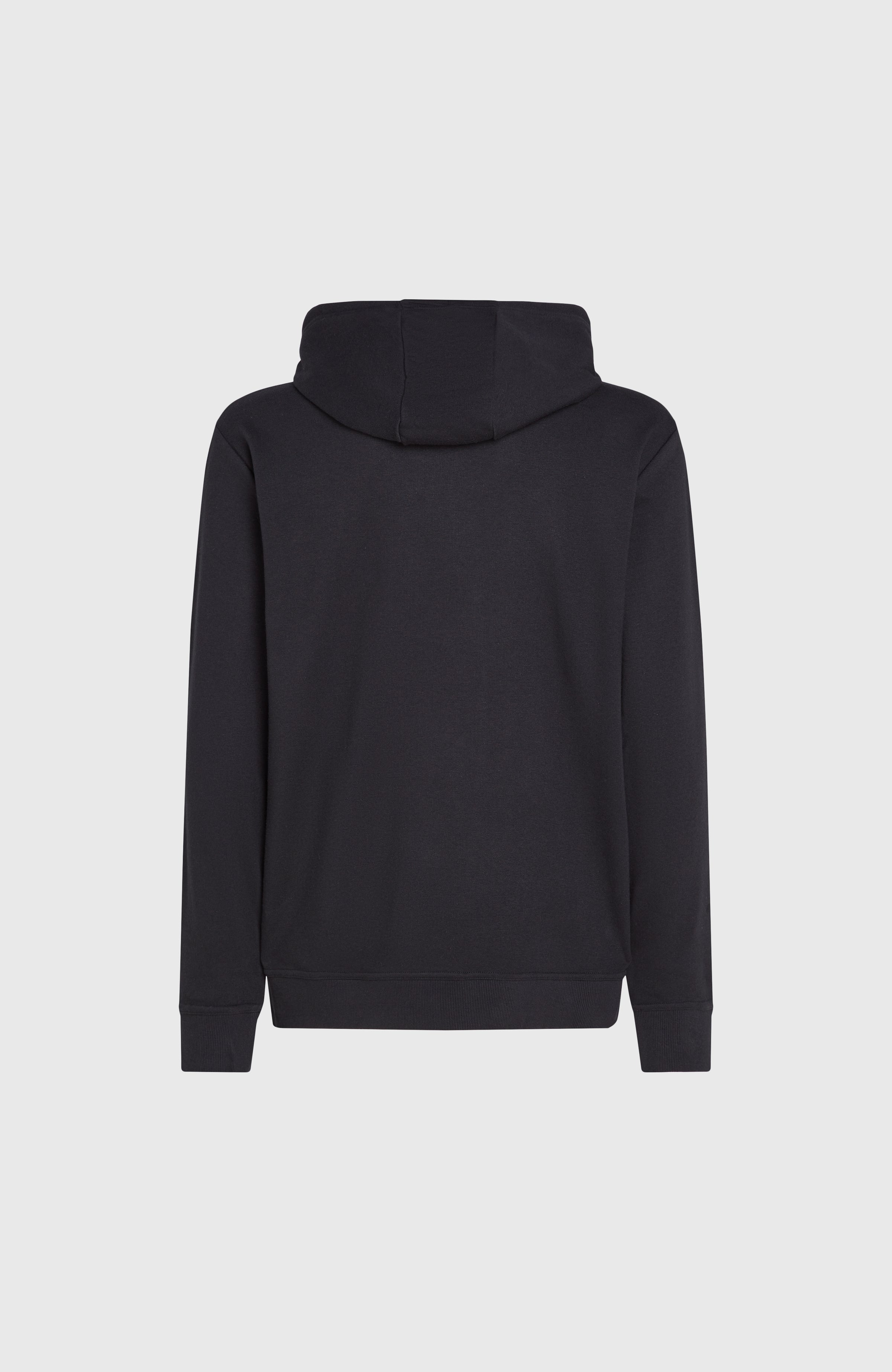 O'Neill Small Logo Hoodie Men - Black Out