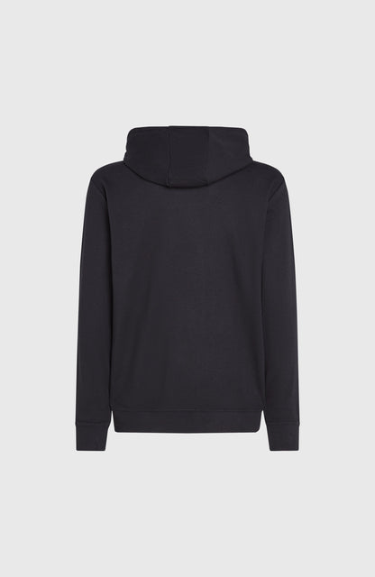O'Neill Small Logo Hoodie Men - Black Out