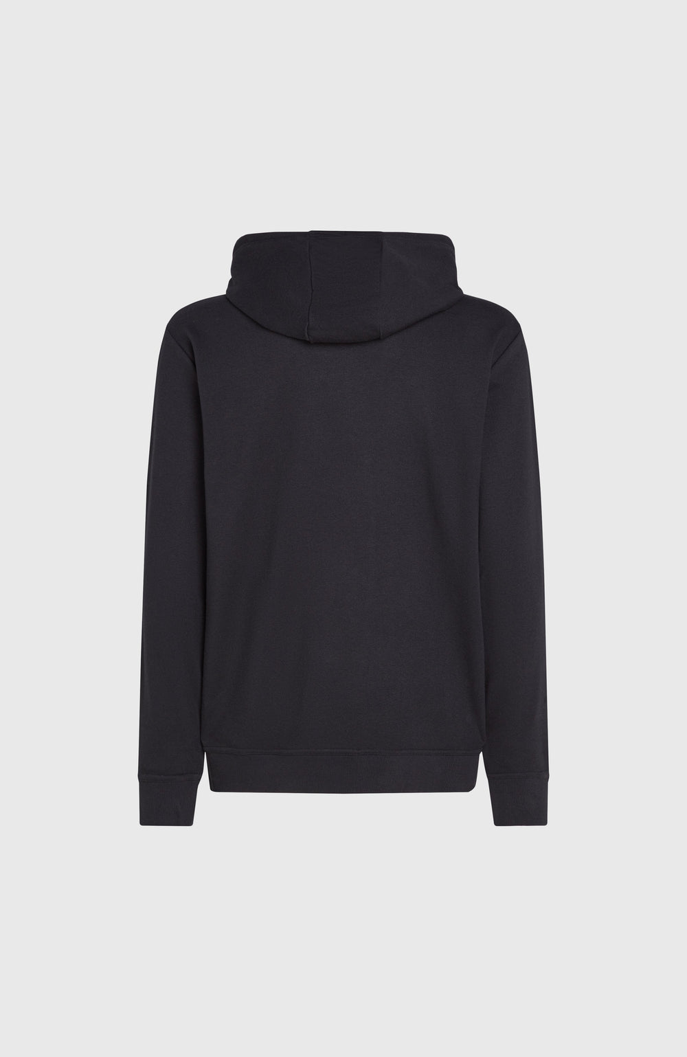 O'Neill Small Logo Hoodie Men - Black Out