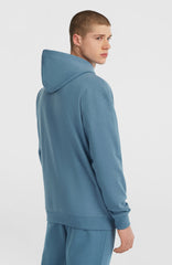 Future Surf Society Hoodie Men - Mozart Blue