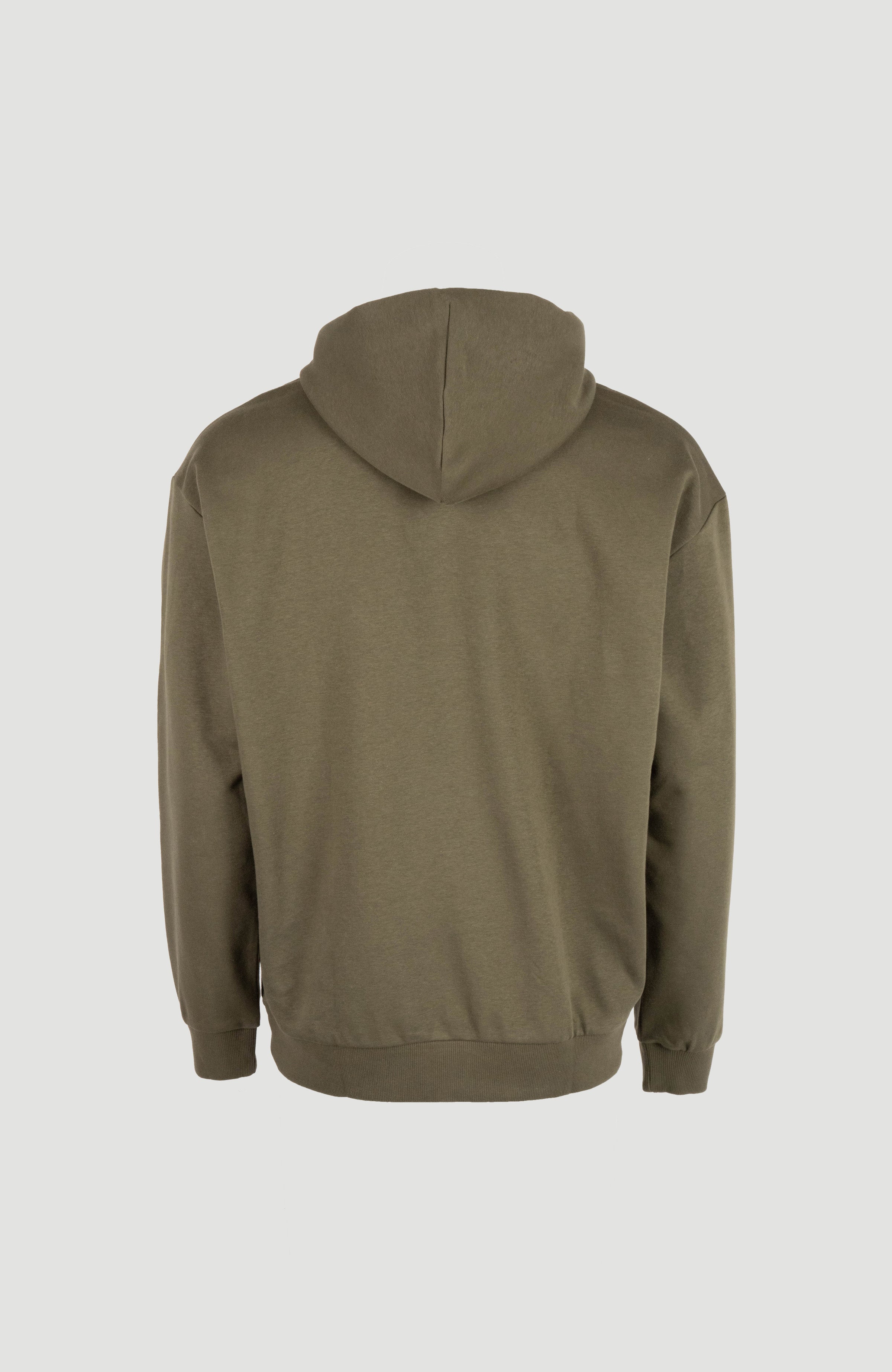 Future Surf Society Hoodie Men - Forest Night