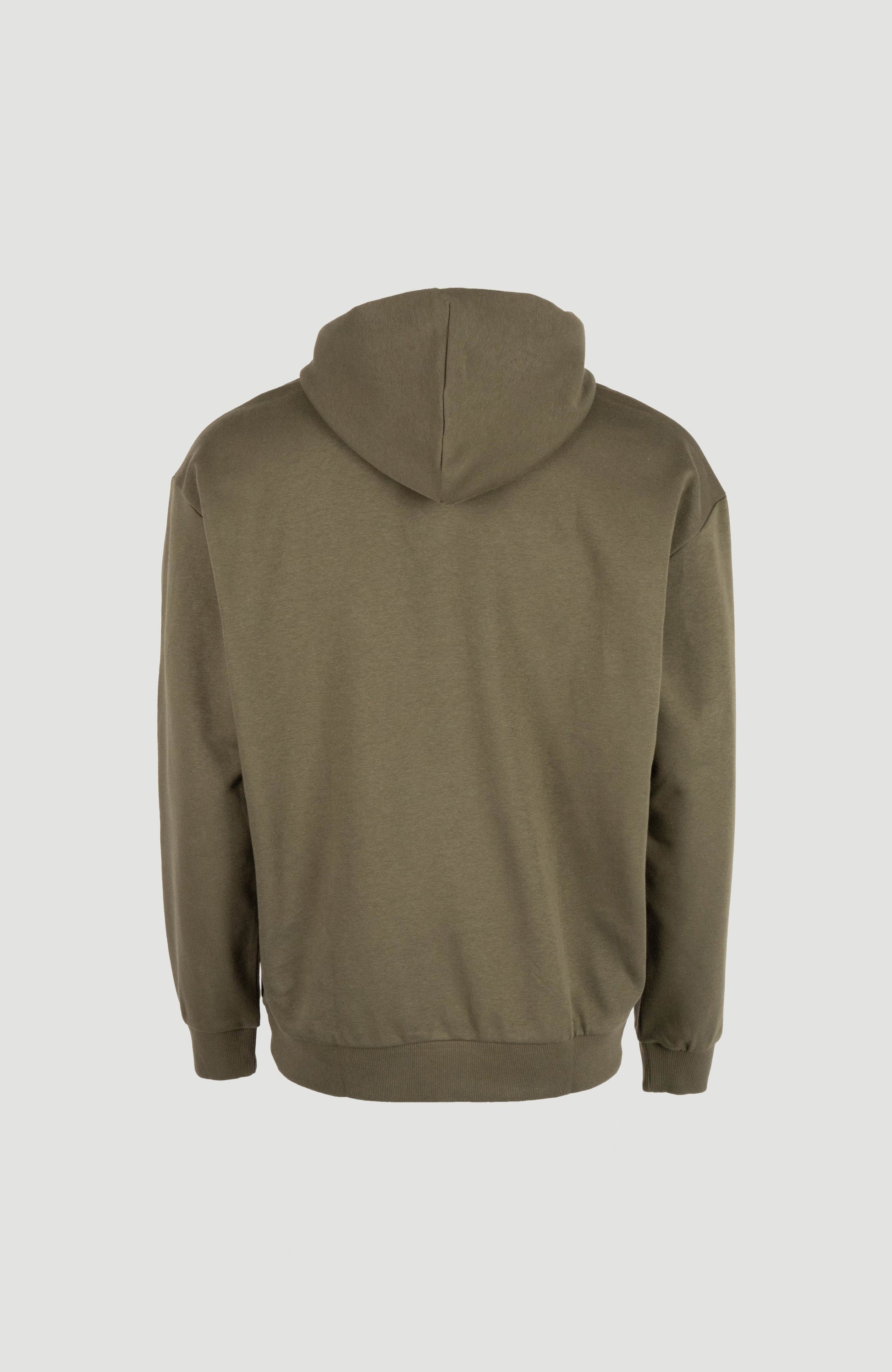 Future Surf Society Hoodie Men - Forest Night