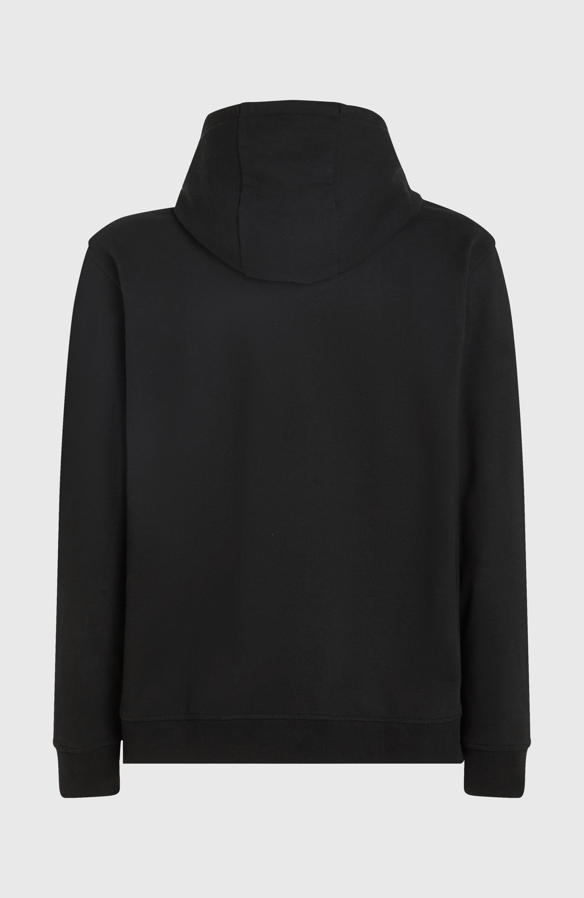 O'Neill Front Print Hoodie Men - Black Out