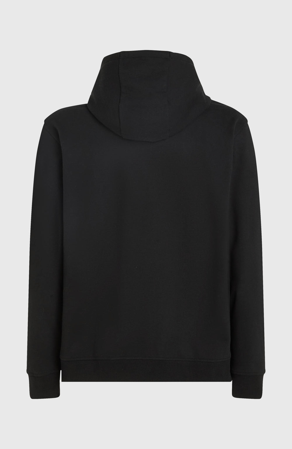 O'Neill Front Print Hoodie Men - Black Out