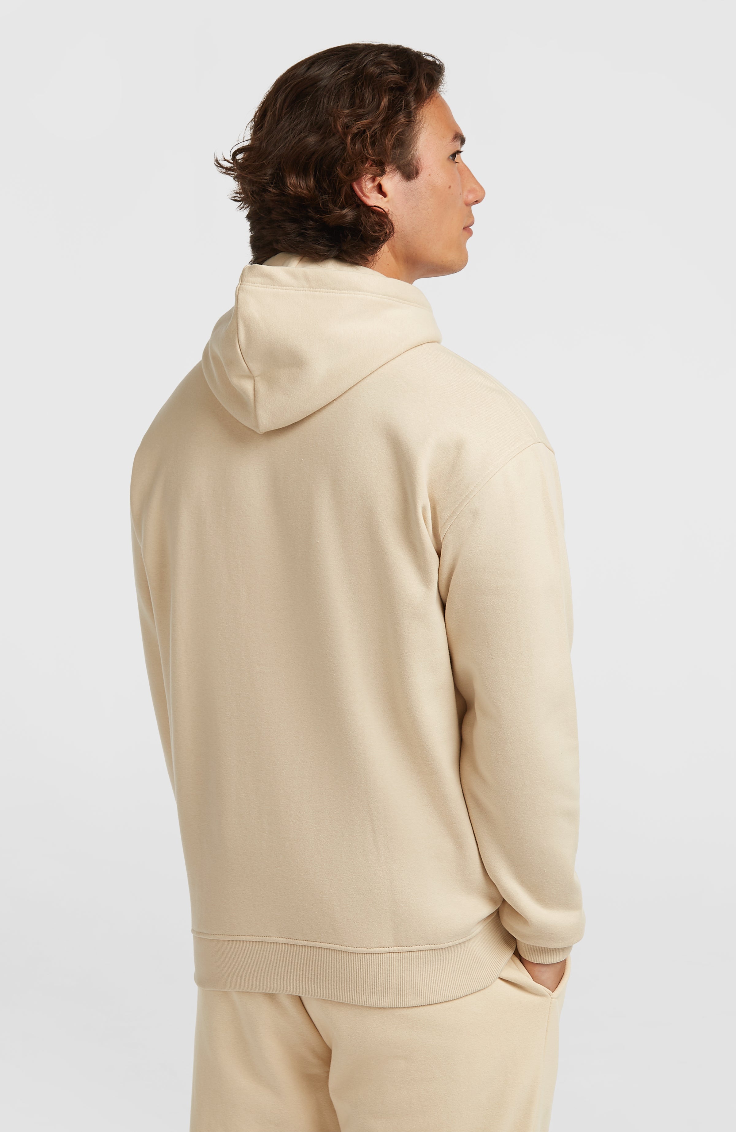 Future Surf Society Hoodie Men - Macaron
