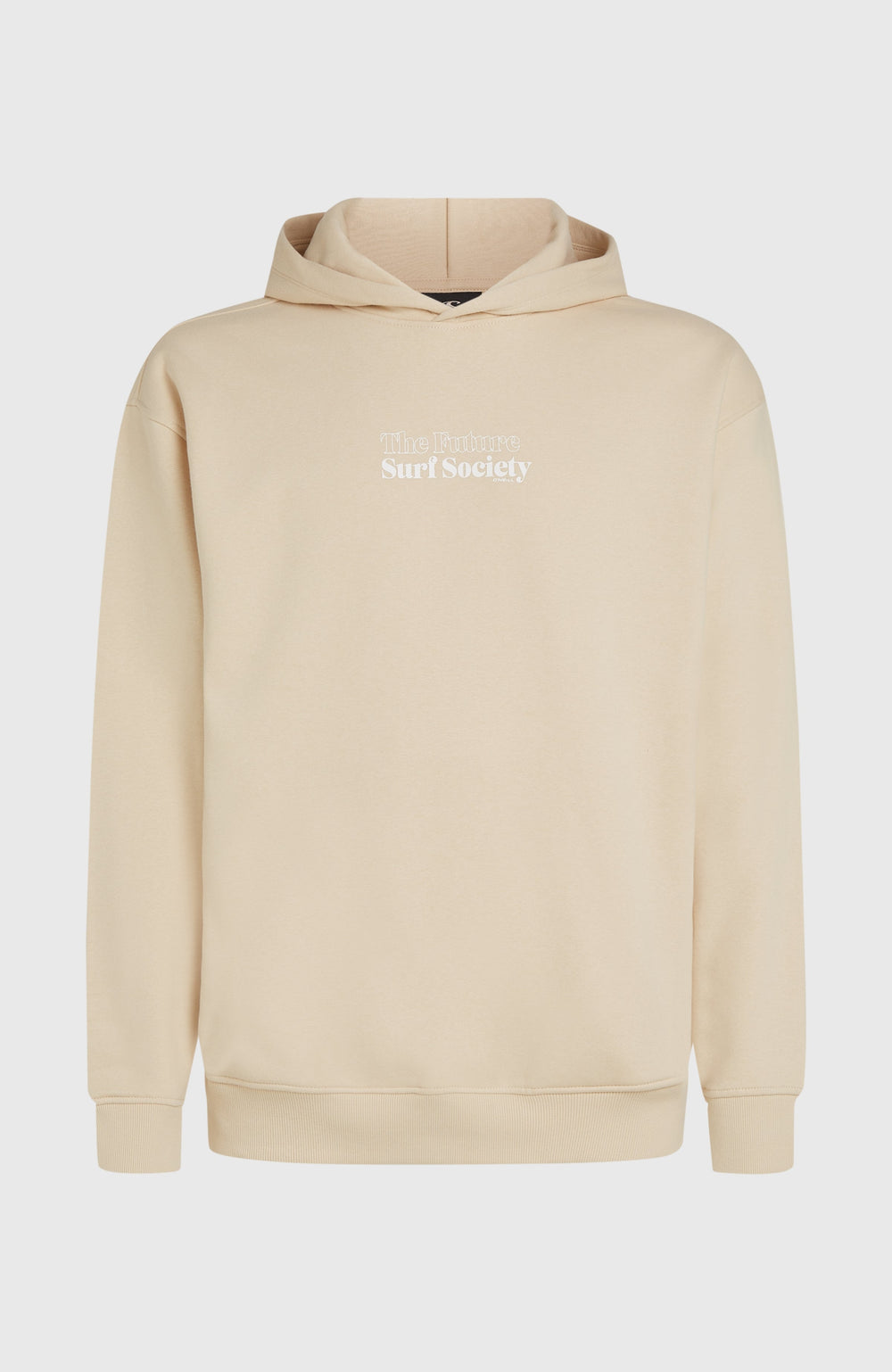 Future Surf Society Hoodie Men - Macaron