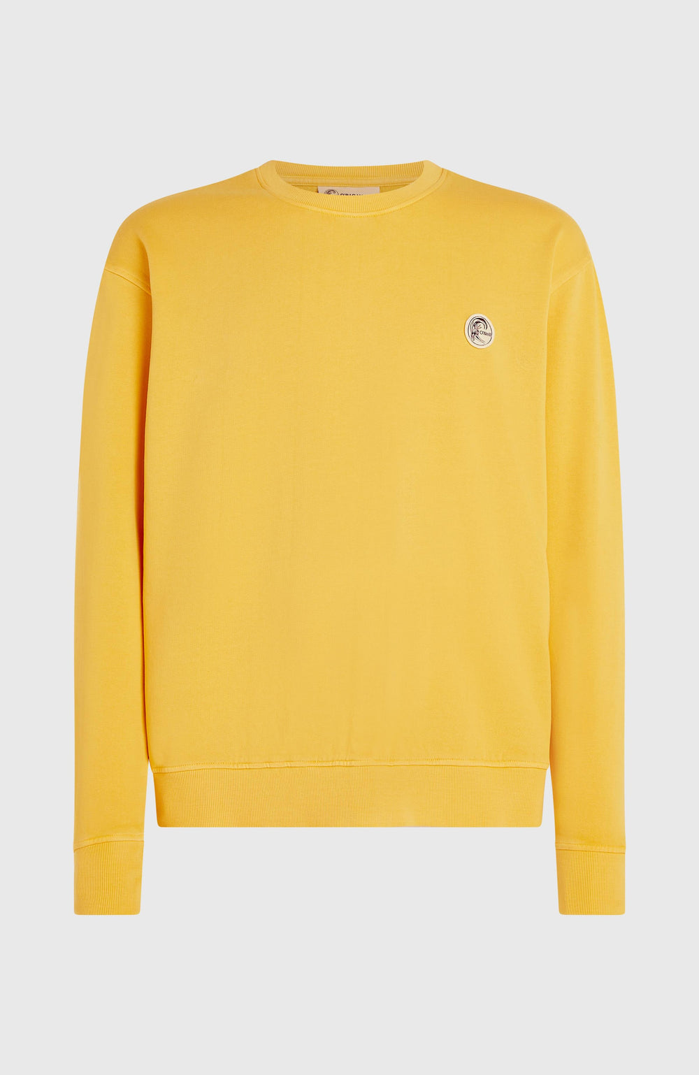 O'Riginals Crew Sweatshirt Men - Golden Haze