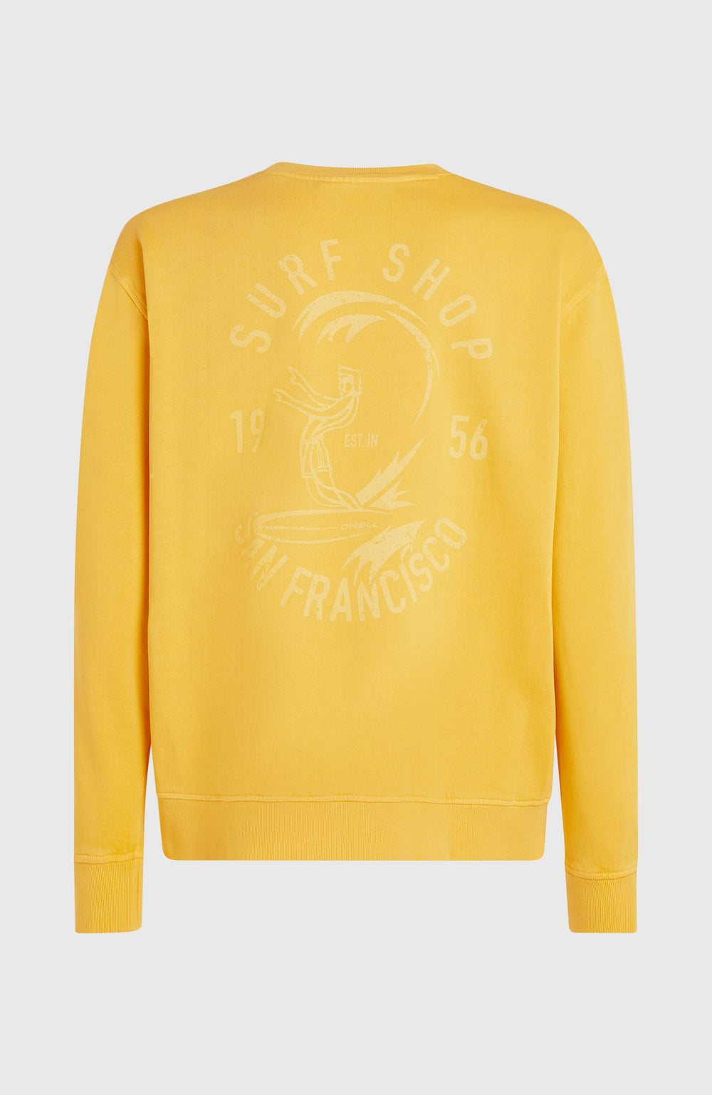 O'Riginals Crew Sweatshirt Men - Golden Haze