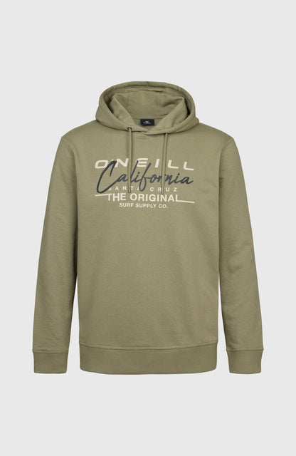 O'Neill California Graphic Hoodie Men - Avery Fern